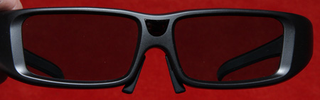 Затворные очки Epson
