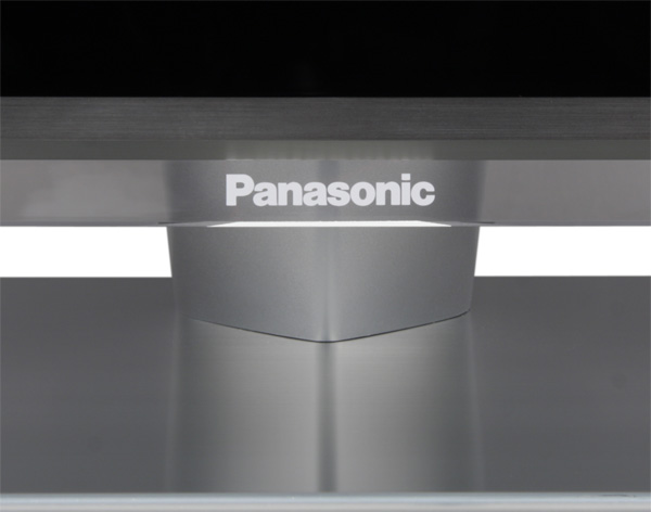 ЖК-телевизор Panasonic VIERA TX-LR42DT50, логотип