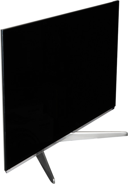 ЖК-телевизор Panasonic VIERA TX-LR47WT50, общий вид
