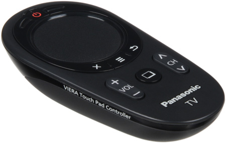 Плазменный телевизор Panasonic VIERA TX-PR50VT50, Пульт ДУ
