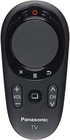 Плазменный телевизор Panasonic VIERA TX-PR50VT50, Пульт ДУ