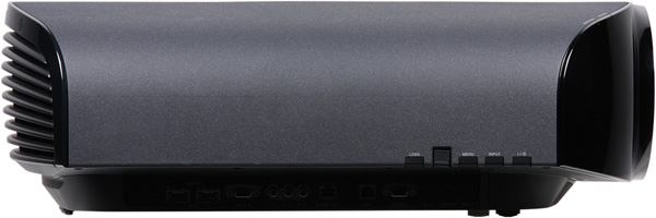 Проектор Sony VPL-VW1000ES, правая поверхность
