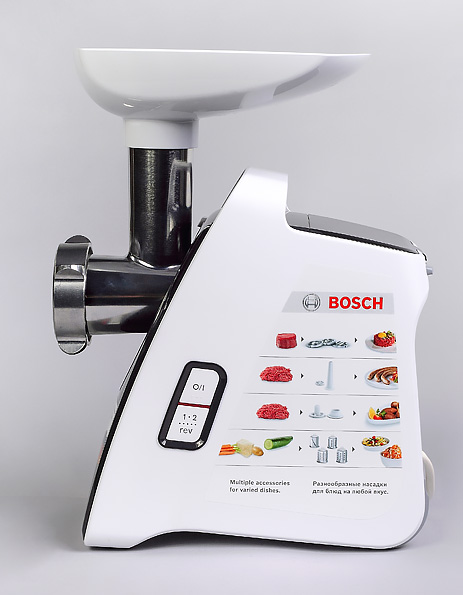 Bosch MFW3640A