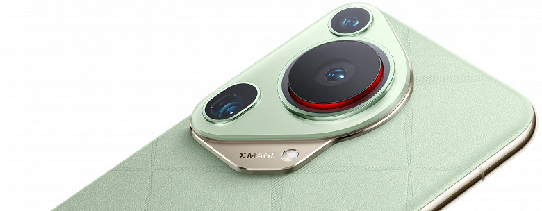Представлен суперфлагман Huawei Pura70 Ultra. Он получил выдвижной объектив, дюймовый датчик и цену почти 1400 долларов