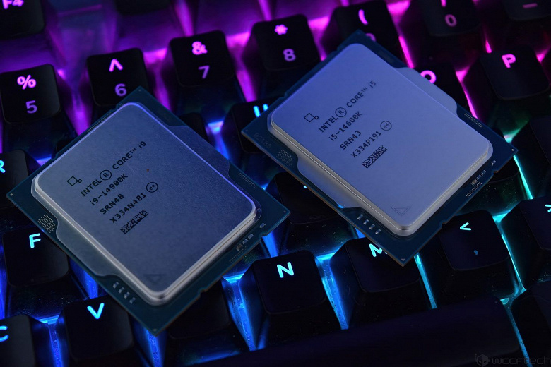 Игры на системах с процессорами Intel Core 13 и Core 14 наконец-то перестанут «вылетать»? Asus подготовила важное для геймеров обновление BIOS