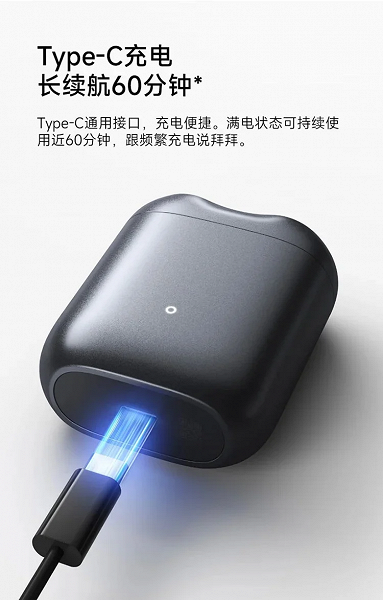 Представлена новейшая водонепроницаемая электробритва Xiaomi Mijia S200 за $25 — она лишена кнопки включения