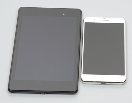 Обзор смартфона HTC One X10. Тестирование дисплея