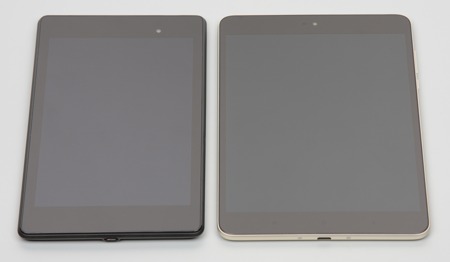 Обзор планшета Xiaomi Mi Pad 3. Тестирование дисплея