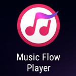 LG Music Flow Player