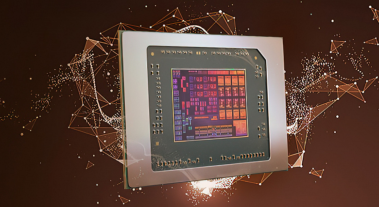 AMD не даст Intel почивать на лаврах. Флагманский мобильный Ryzen 7000HX будет на уровне Ryzen 9 7950X