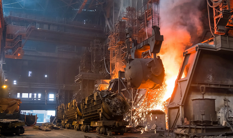 На фоне растущего спроса на высококачественную сталь для машин японская Nippon Steel покупает американскую U.S. Steel
