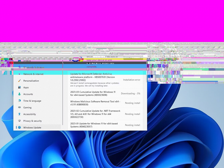 «Ножницы» не дорезают: уязвимость Windows 11 раскрывает конфиденциальную информацию со скриншотов, включая удалённые части