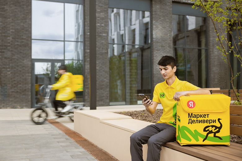 Заметно больше, чем просто смена названия: Яндекс преобразил Delivery Club