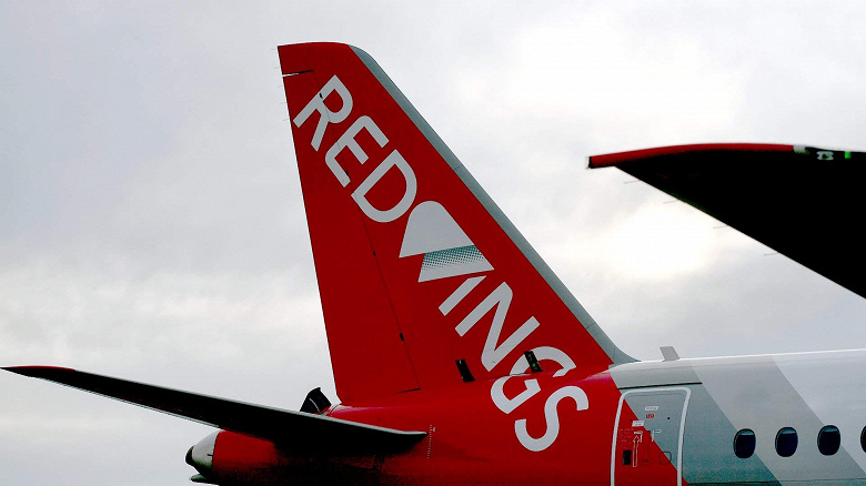 Red Wings начнёт летать на Ил-76 и Ил-96