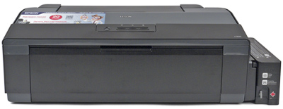 Принтер Epson L1300, внешний вид