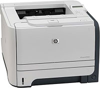 HP LaserJet P2055d